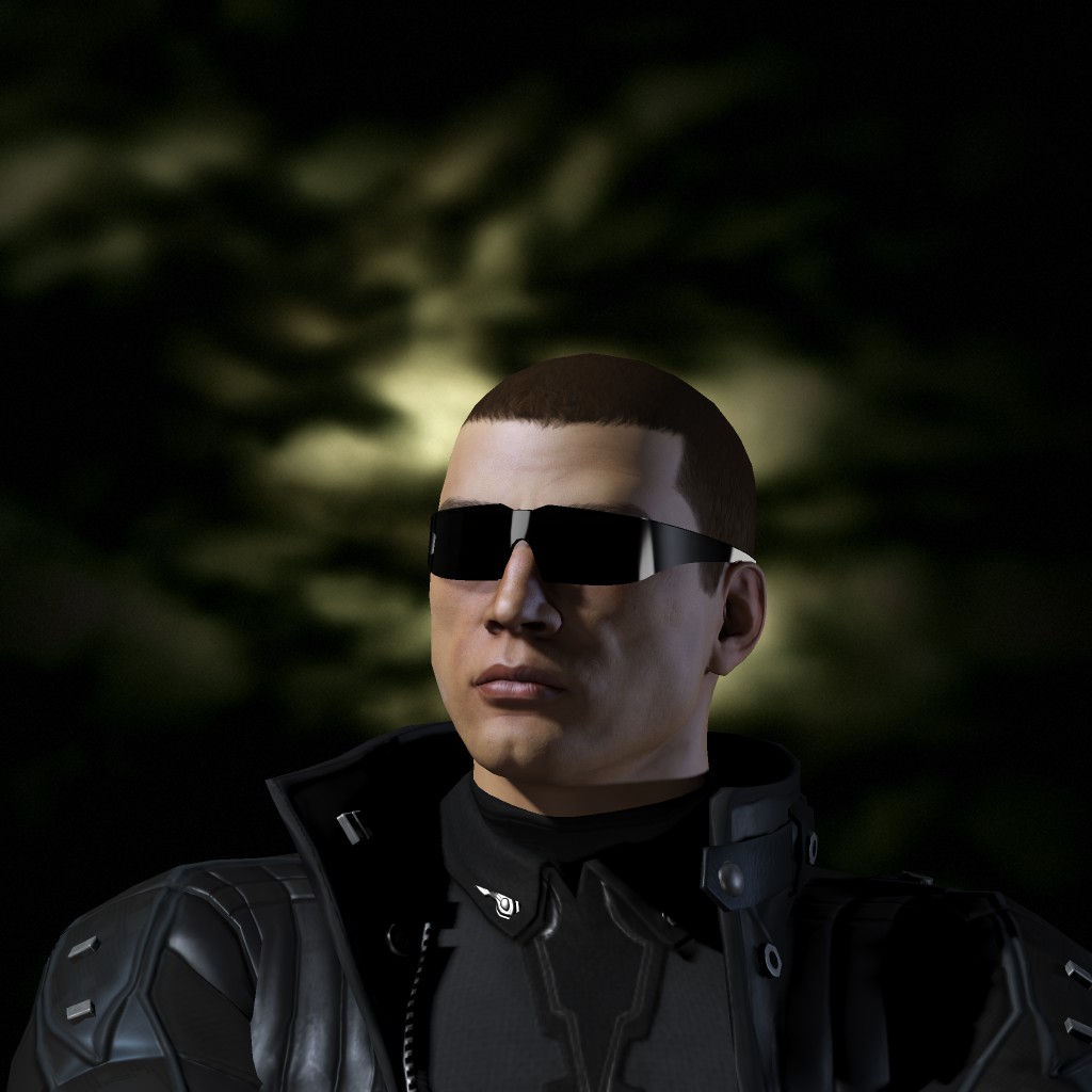 Daniel Veritas