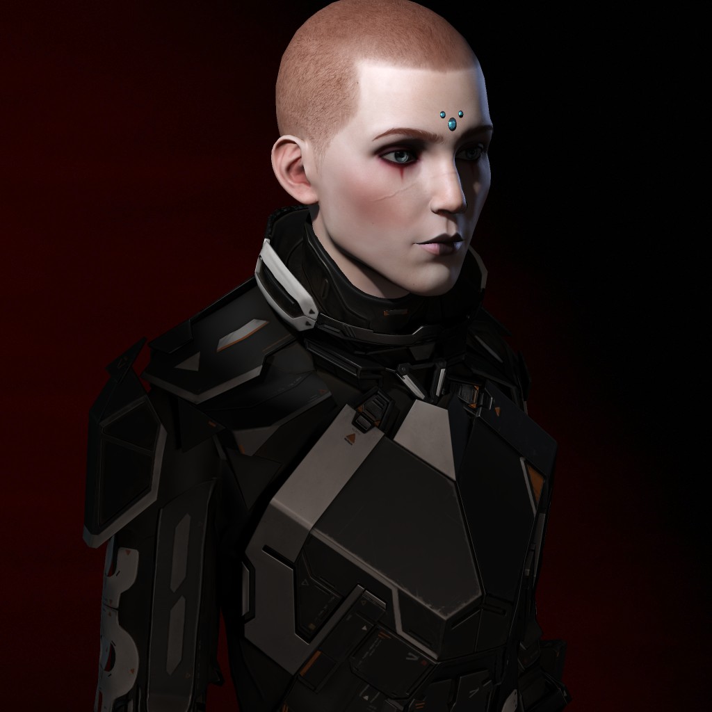 Ember Kilravok