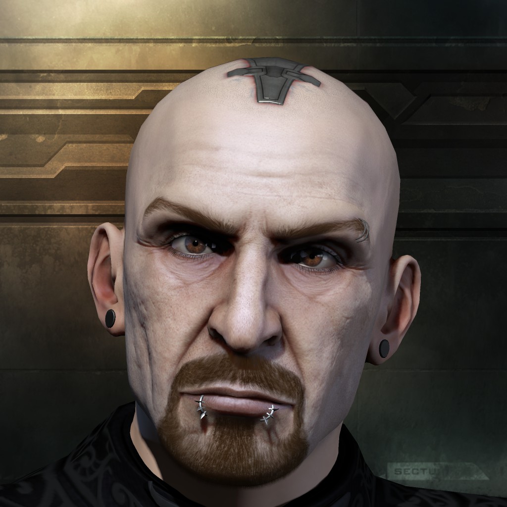 Inquisitor Gengvulxis