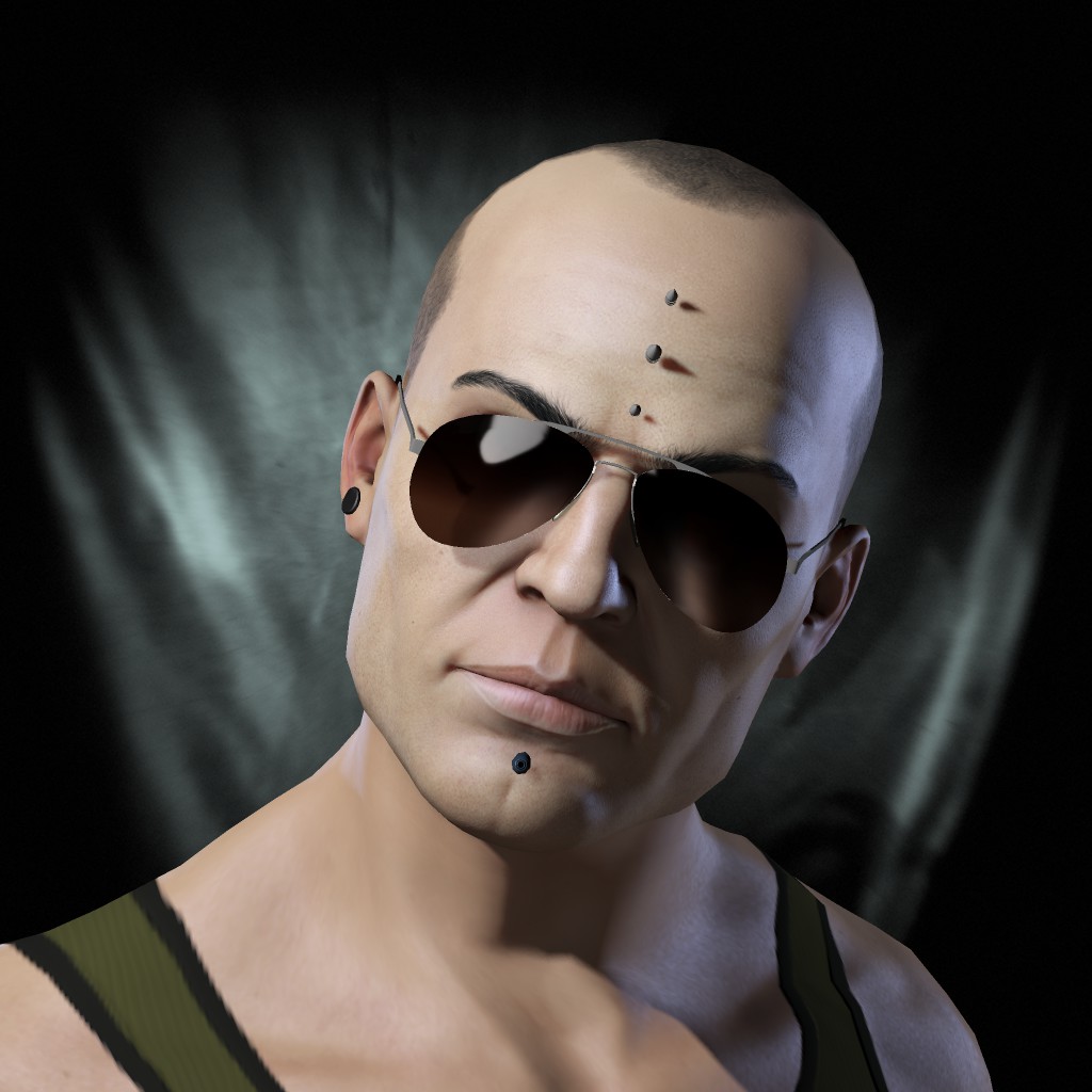 Rockafella Gee