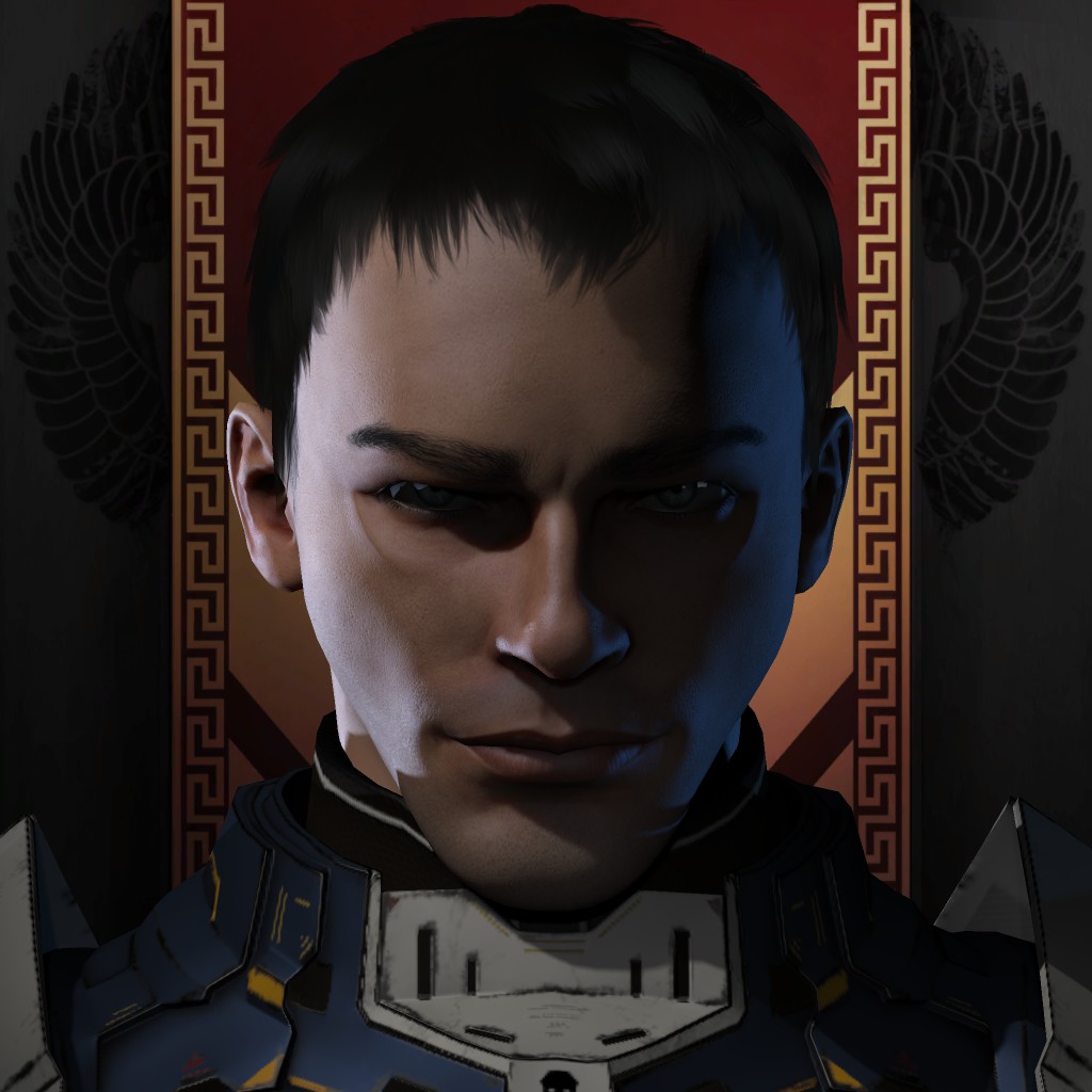 Orion Ellacon