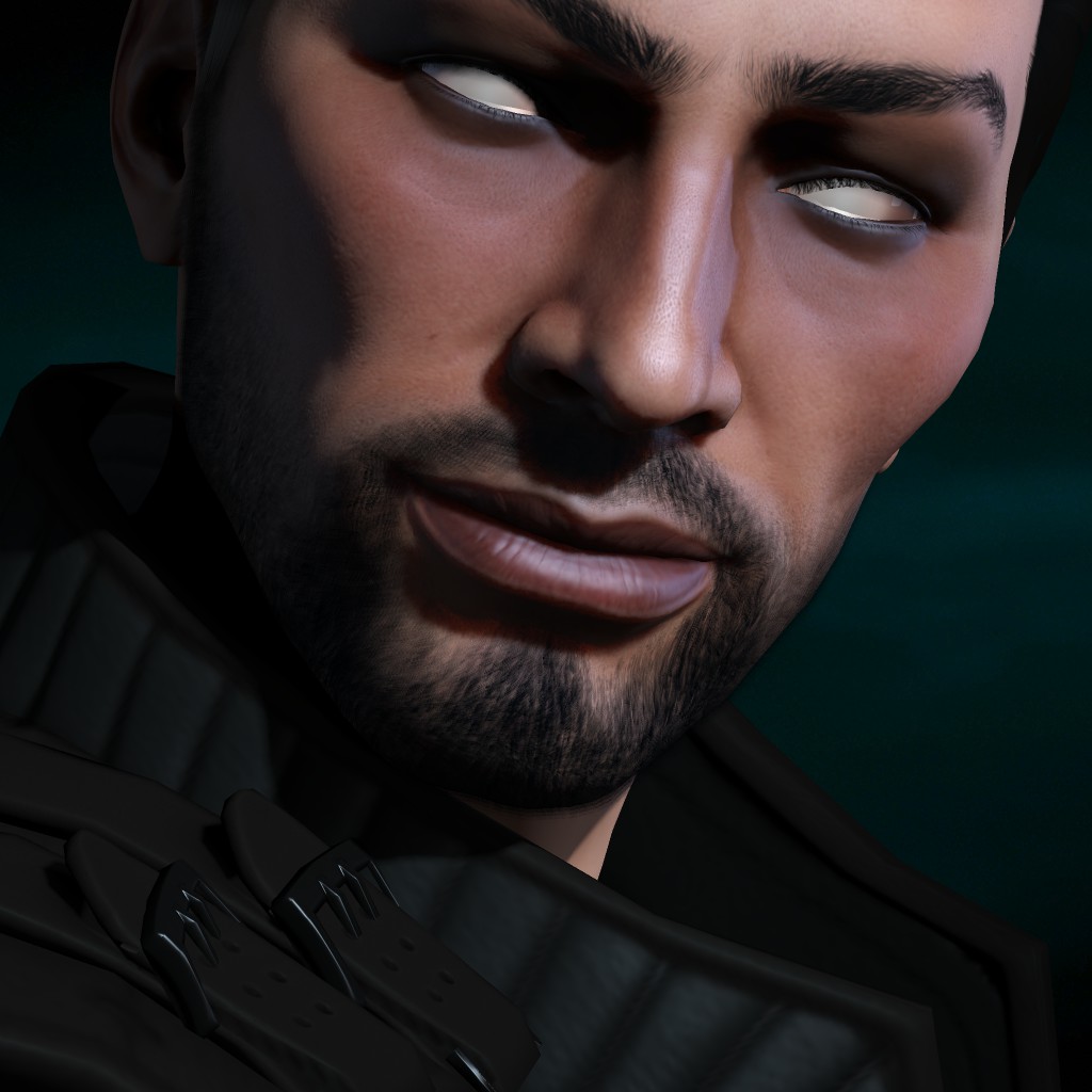 Thjalfi Vanaheimr