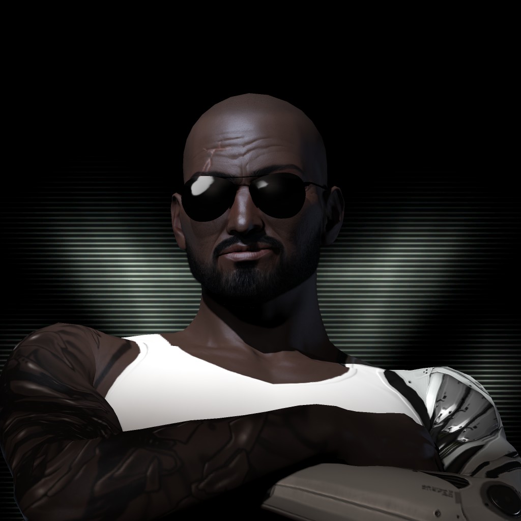 Darnell Dablaqgai