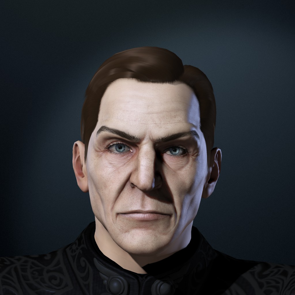 Major Tompson