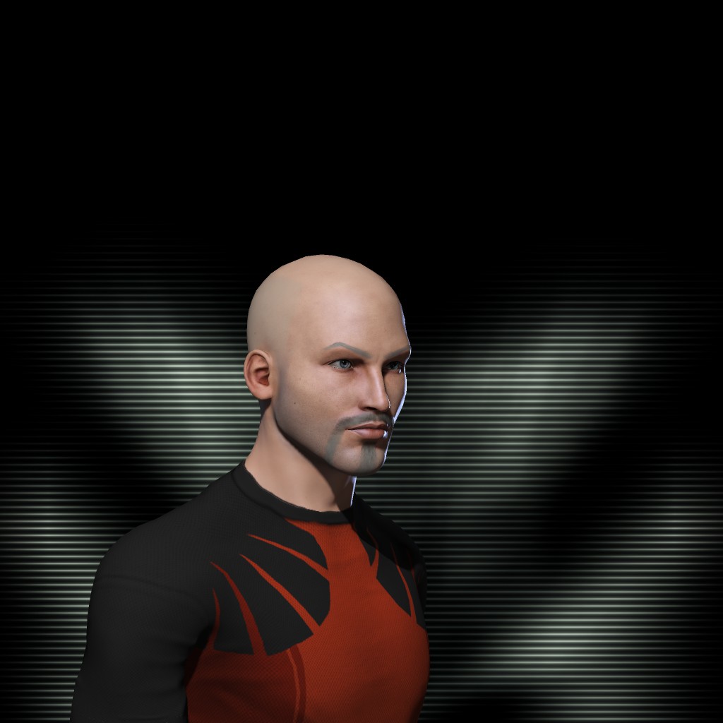 Torin Strider