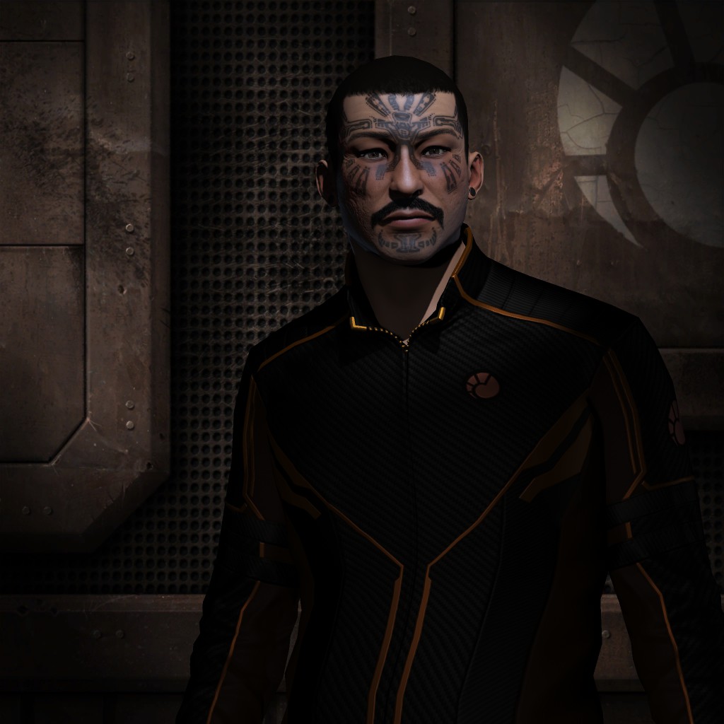John Laduko