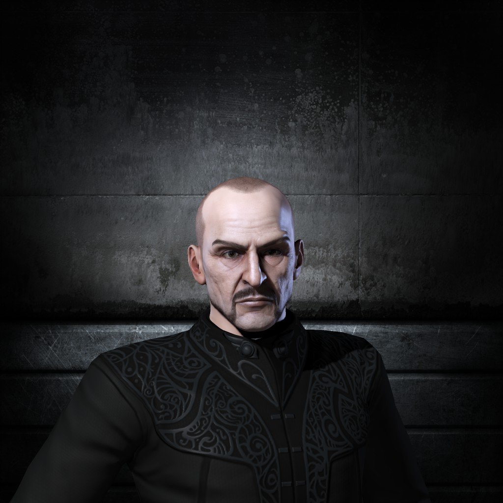 Socrates Yassavi