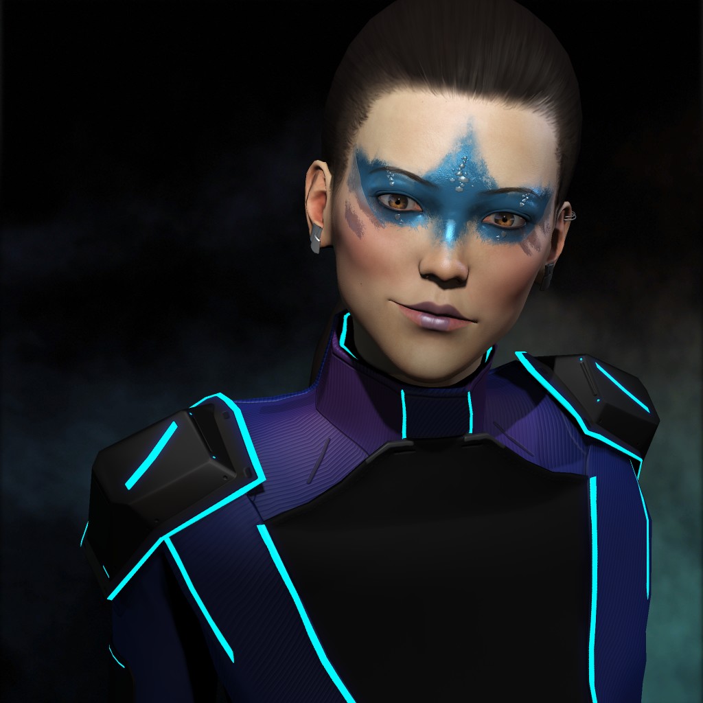 Ejenie Burn