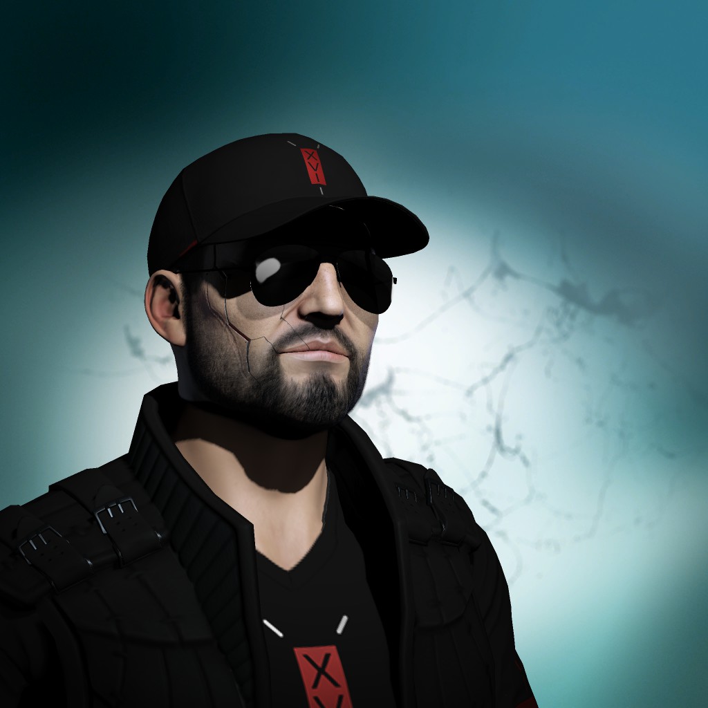 Sam Darkmoon