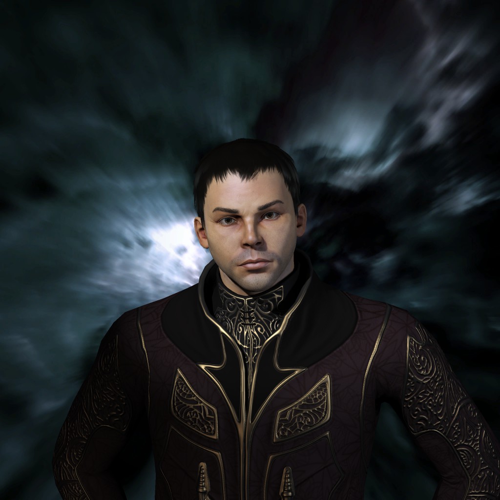 Andrew Klimov