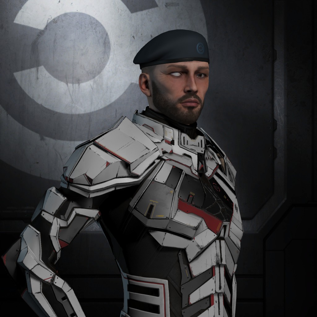 Luke Hanson