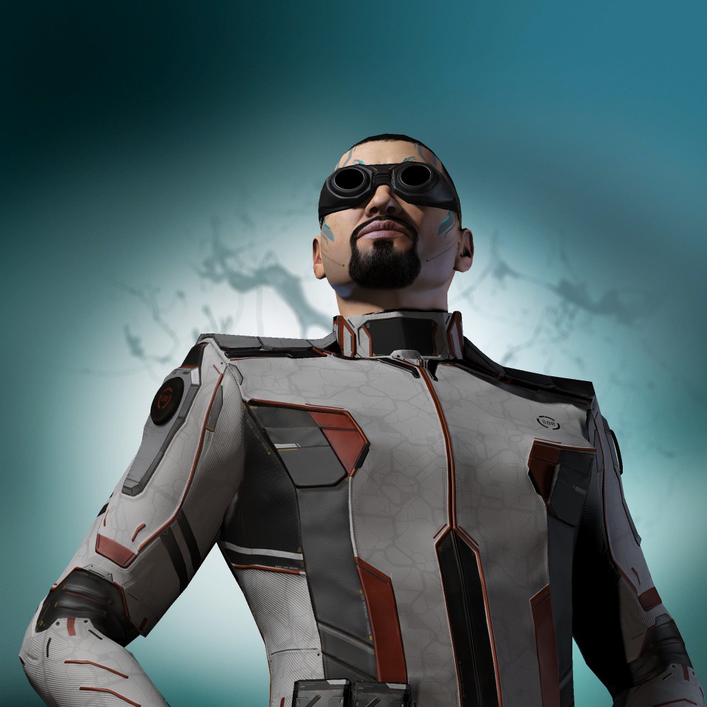 Barnes Sunji
