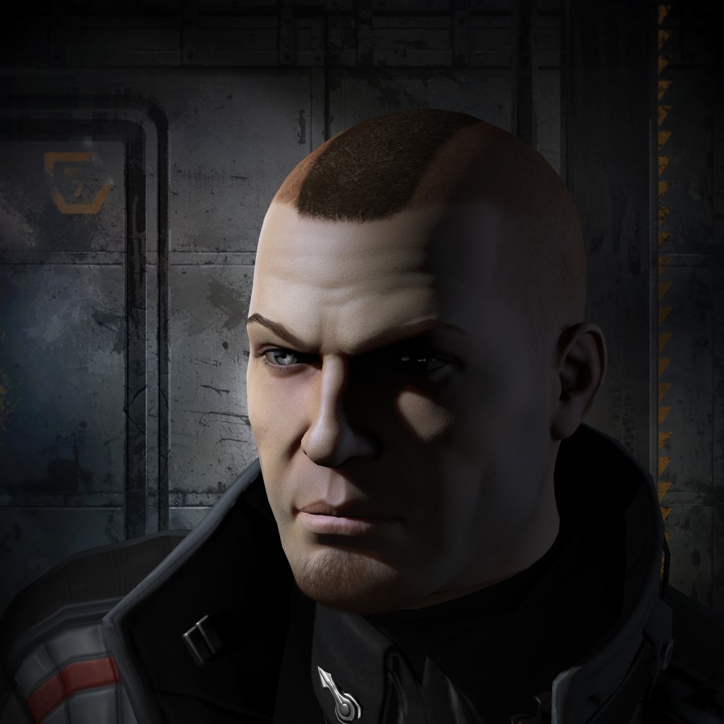Lance Bonkerv