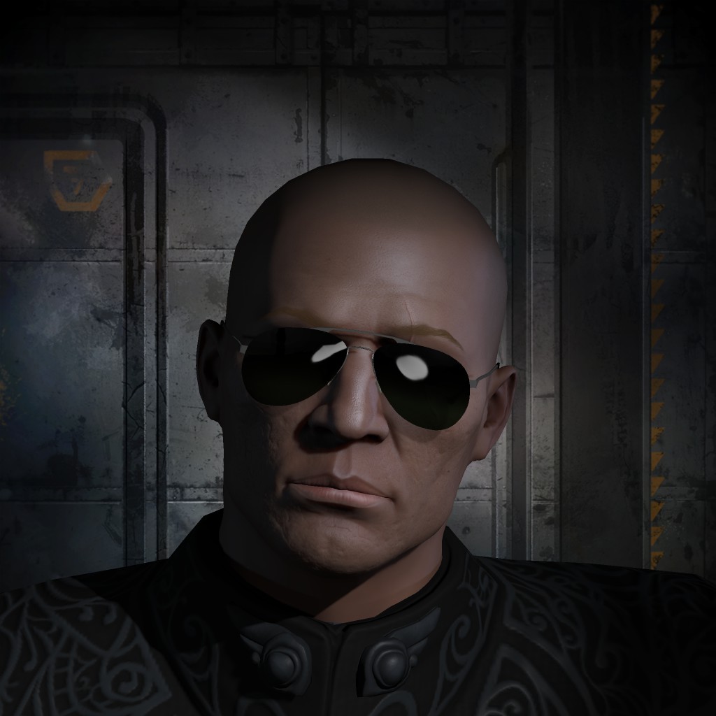 Caldari Citizen 93170438