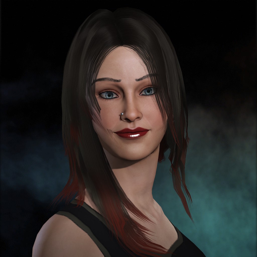 Idaho Chani