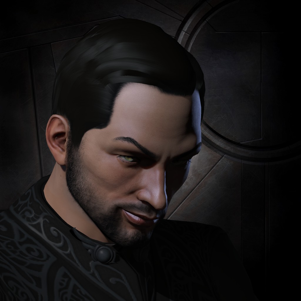 Atlas Fether