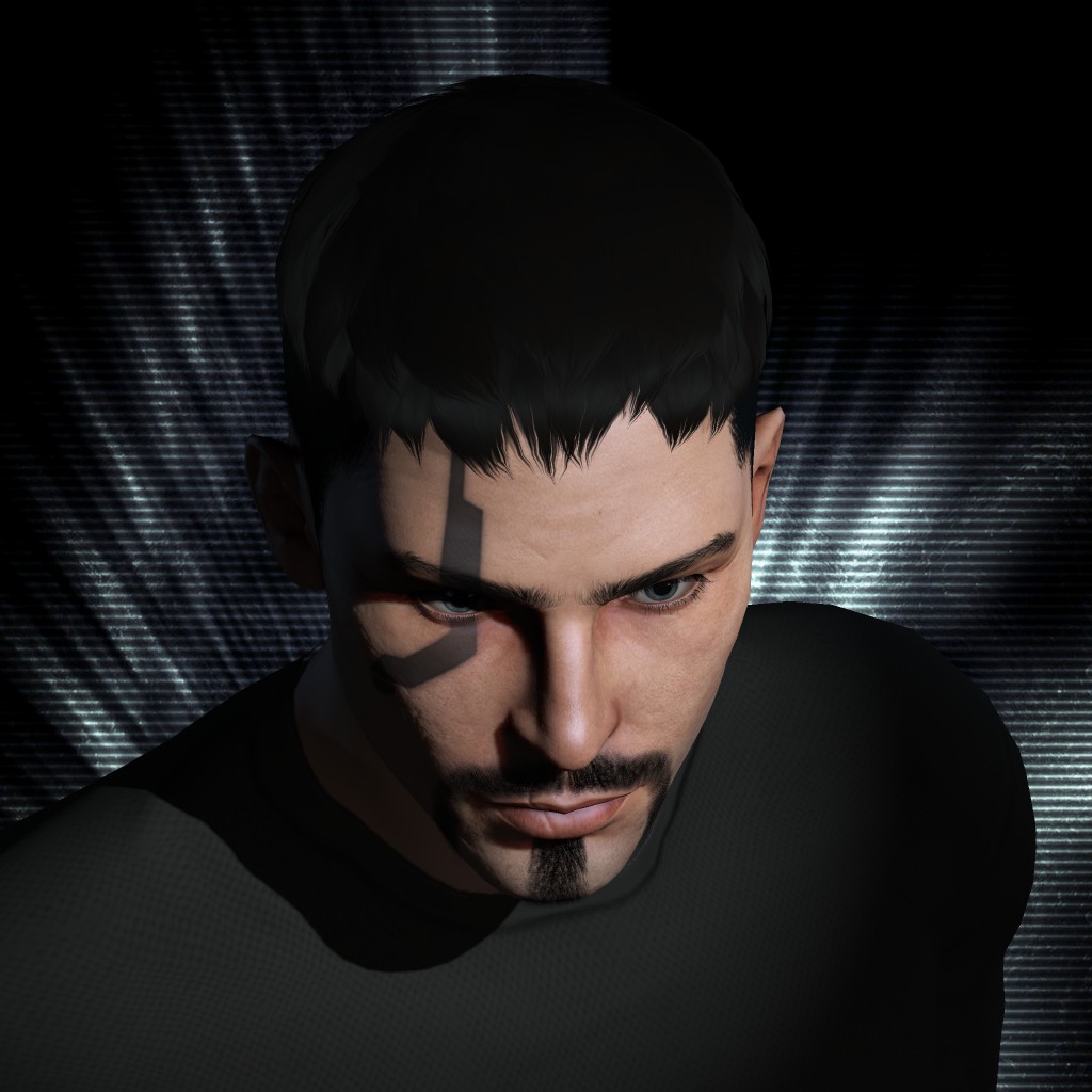 Garr Armand