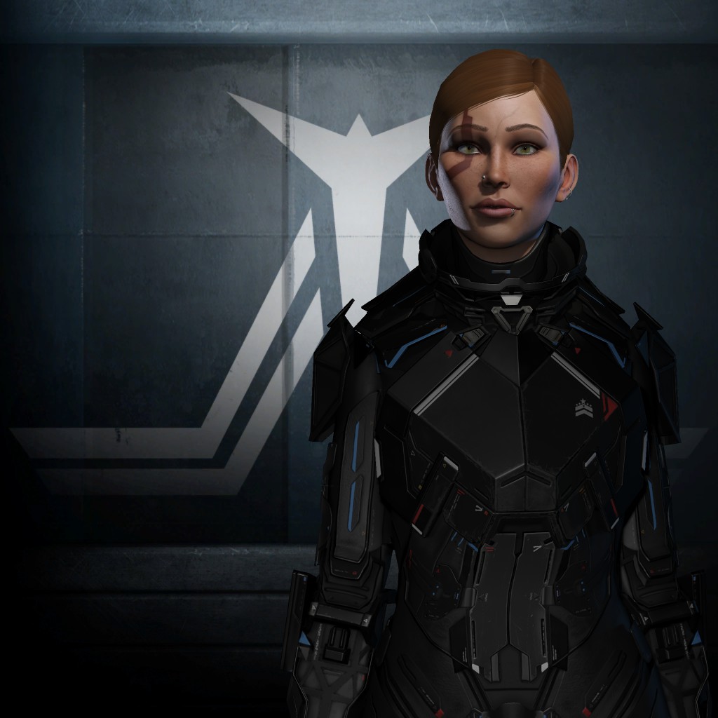 ShipCommander lyndeena