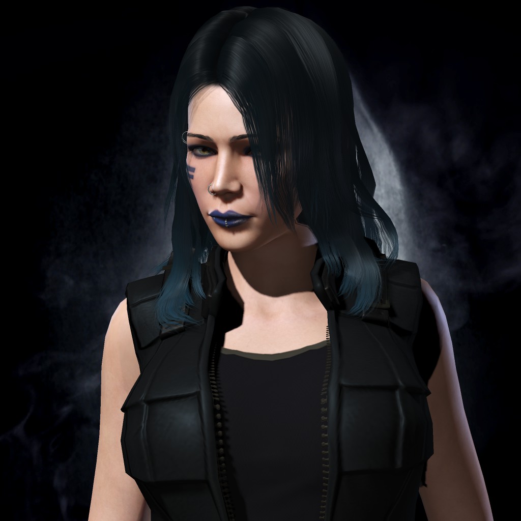 Lillithann Valintine