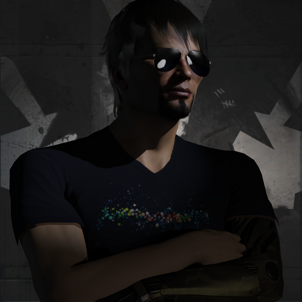 Christoph Walz VanDoom