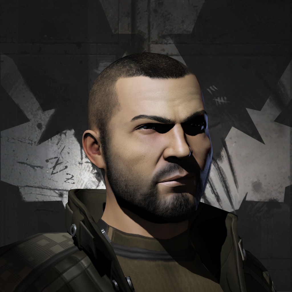 Rawah Stryker
