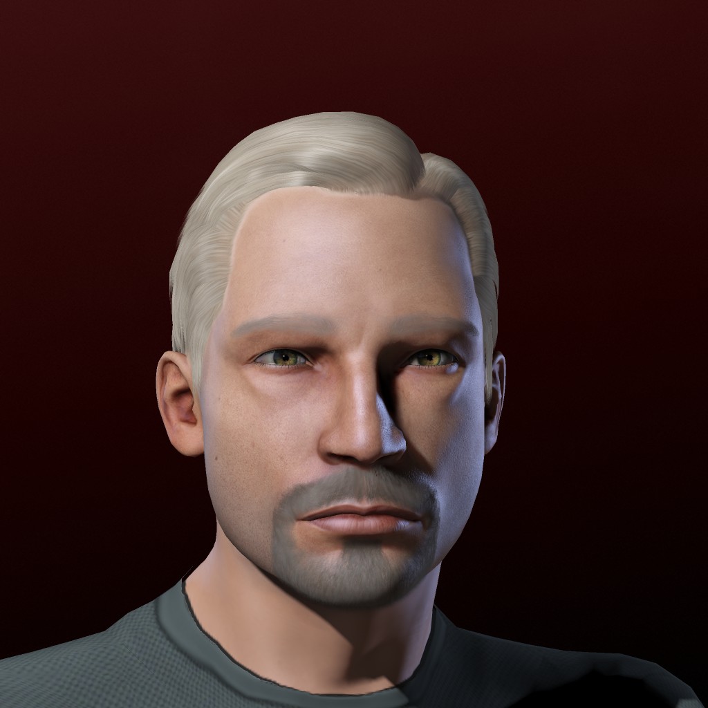 Rebro Crendraven