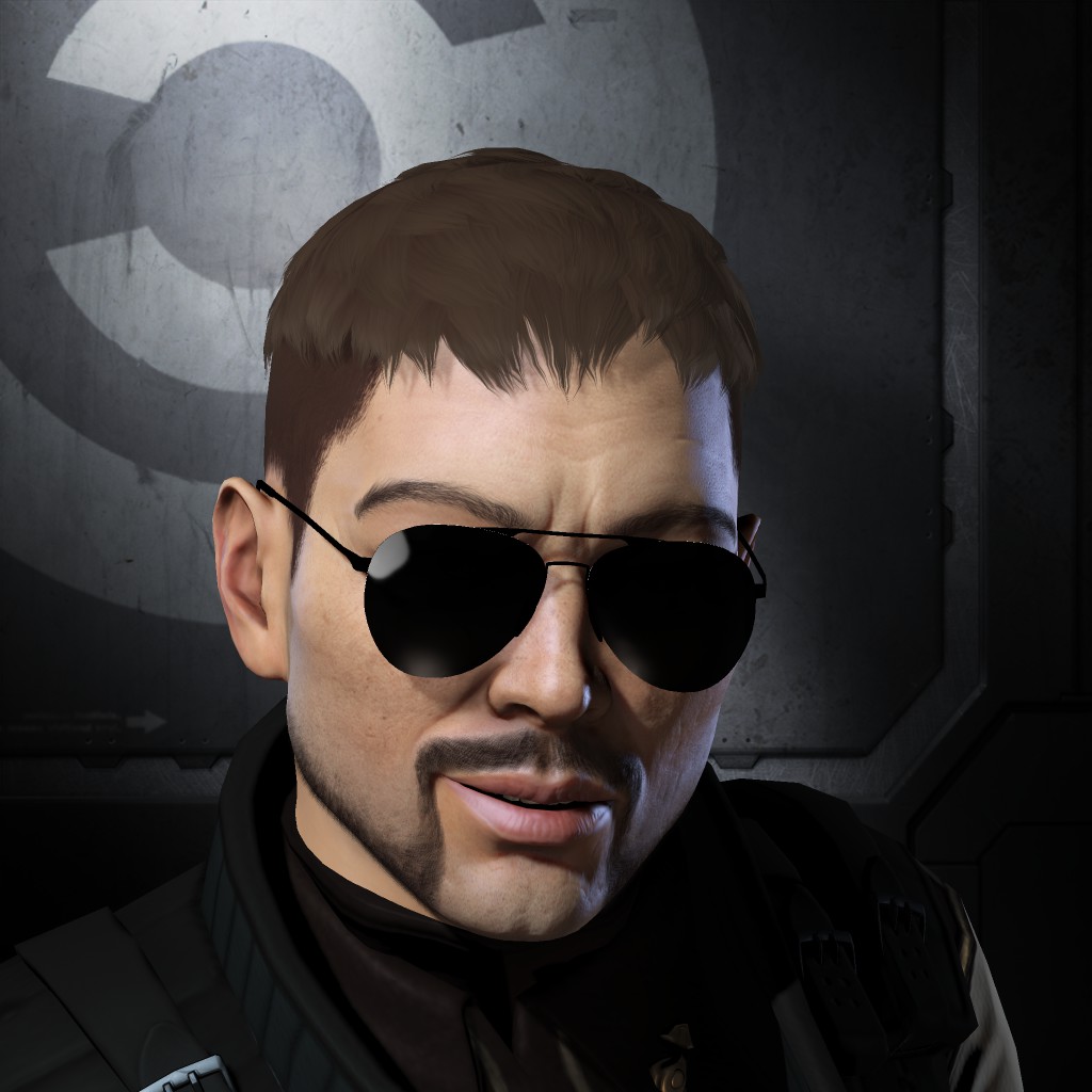 Christopher Swagelok
