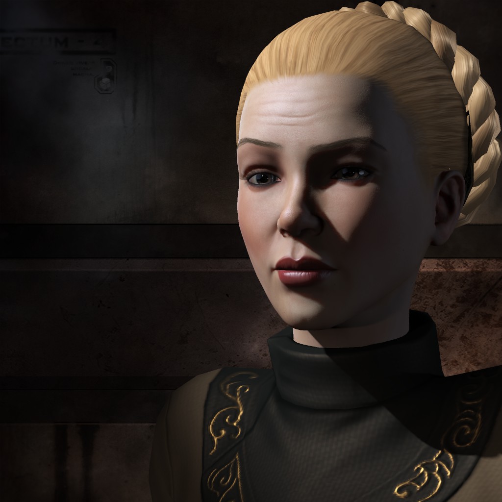 Radiah Asterion