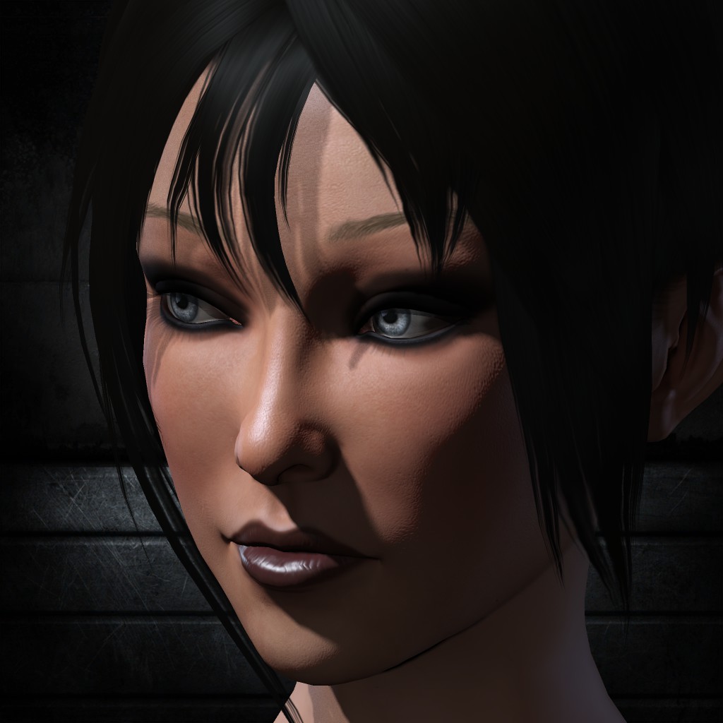 Janisha Altair
