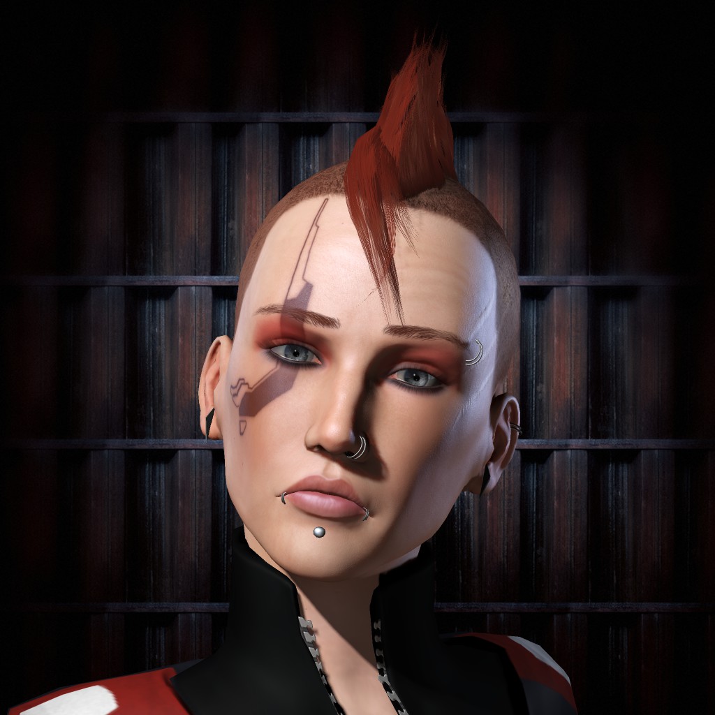 Cia Lu Ragnarok