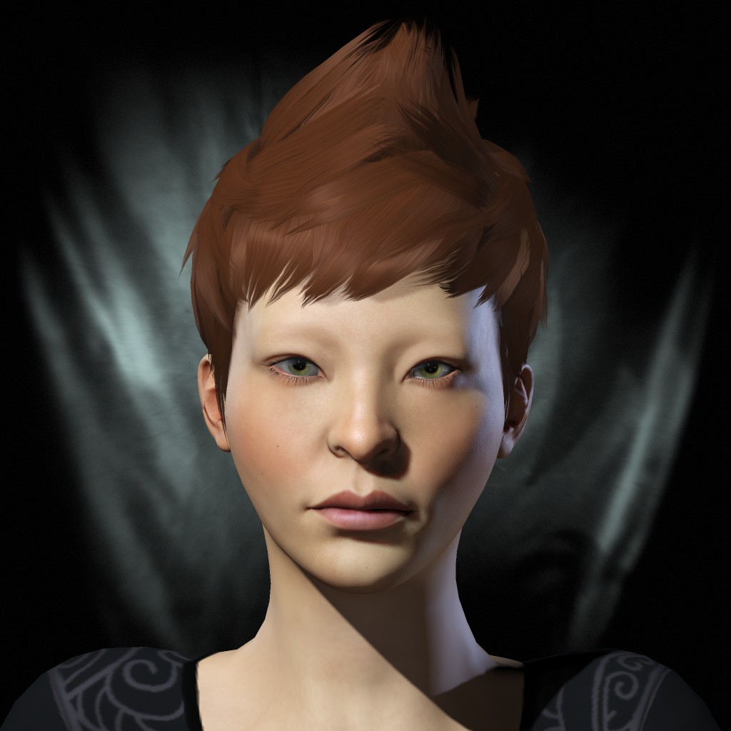 Dorin Cynobell