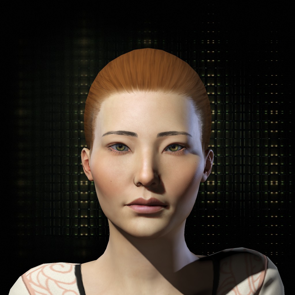 Elysia Cynobell