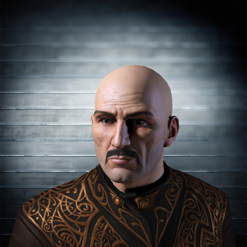 Sergeant Descriptor