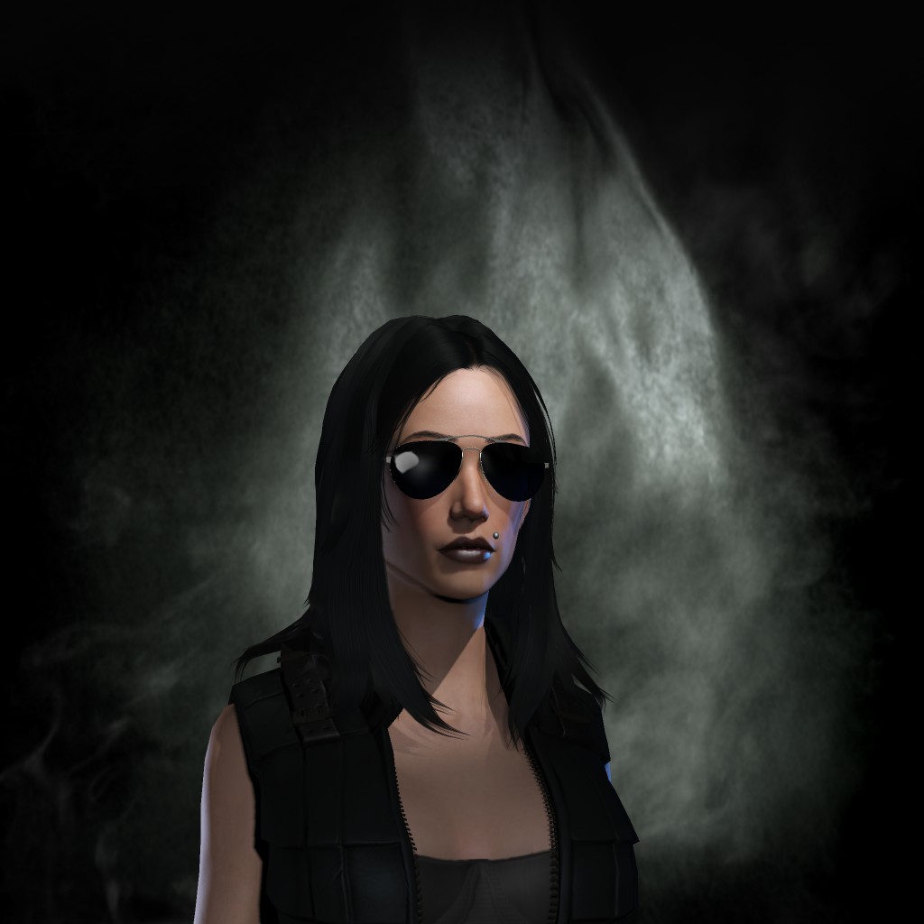 Solara Vaille