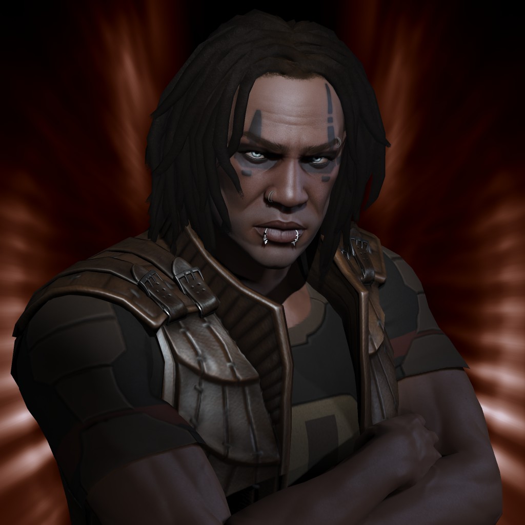 Aenas Drogo