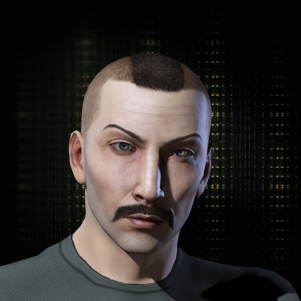 Louis Zamperini