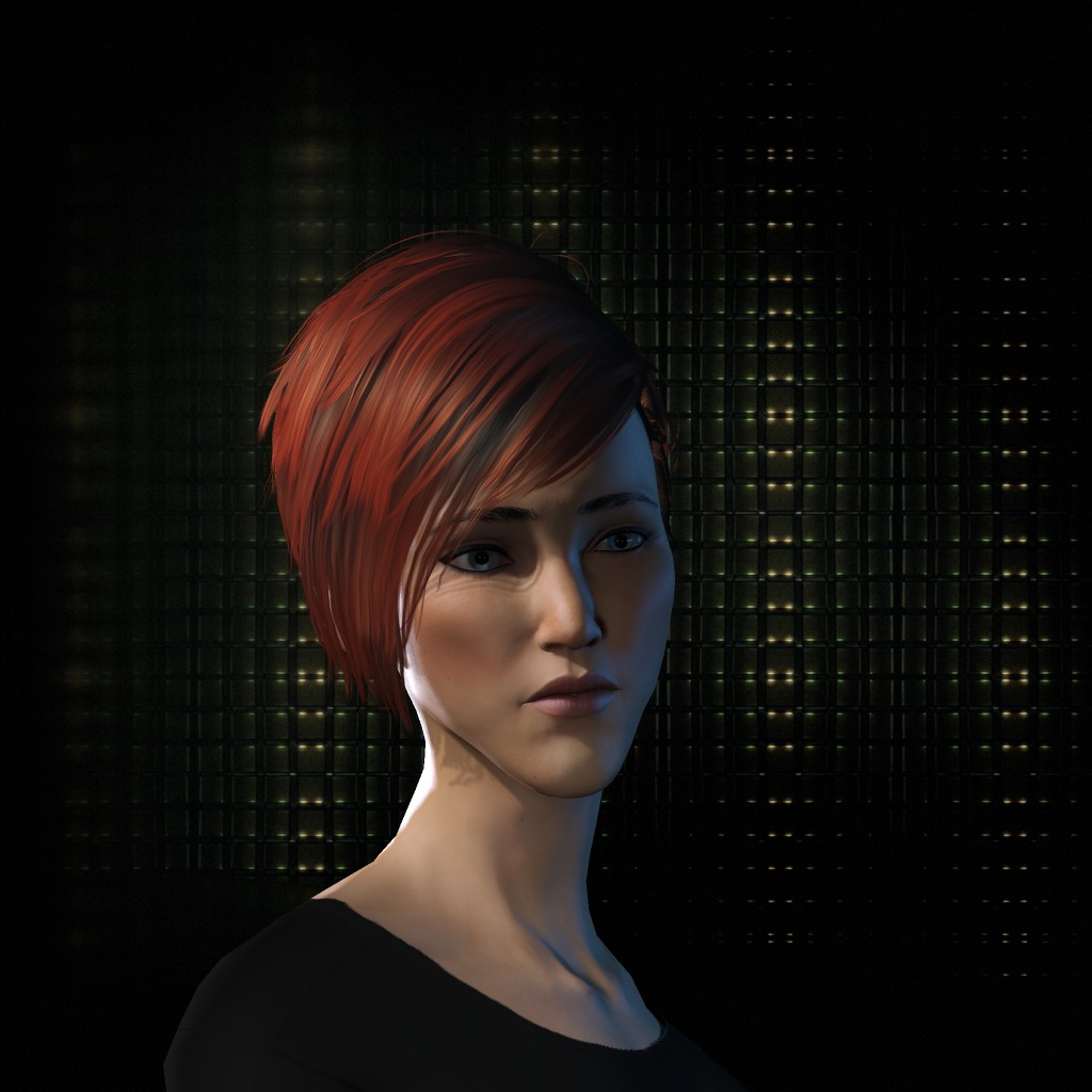 Xanthe Severence