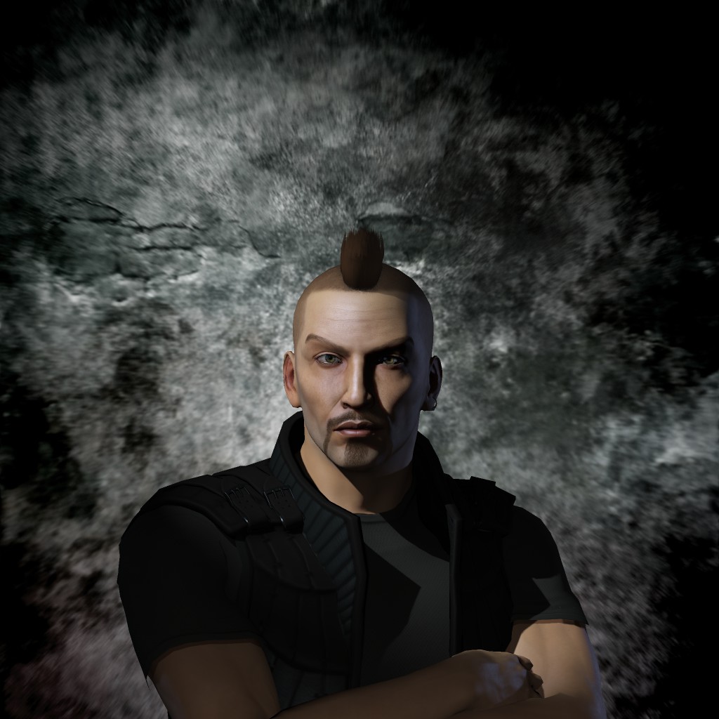 Dominik Wolfe