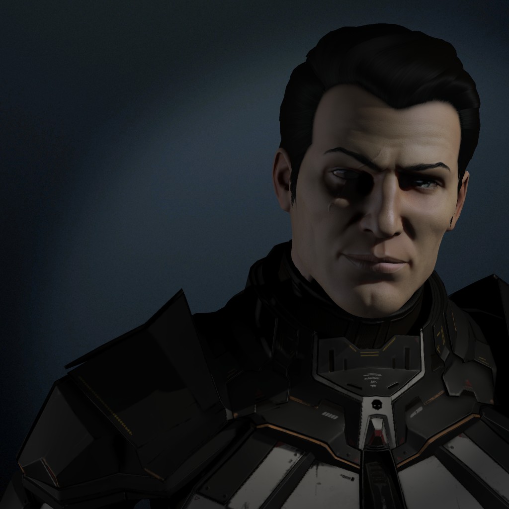 Vulcan Mortis