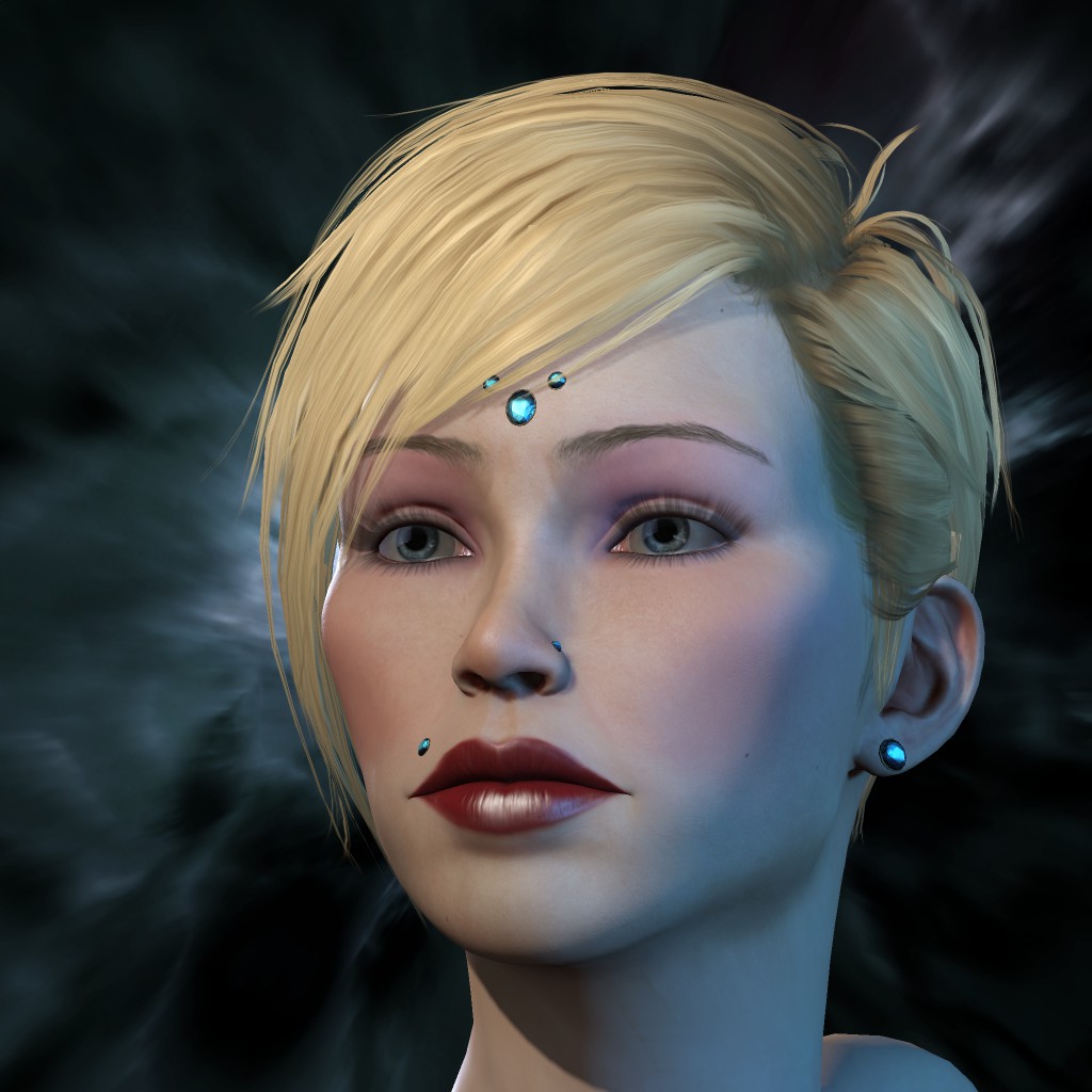 Astrid Anduin