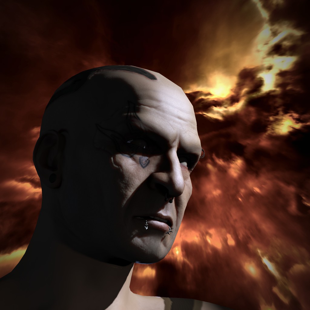 Lord Judgment
