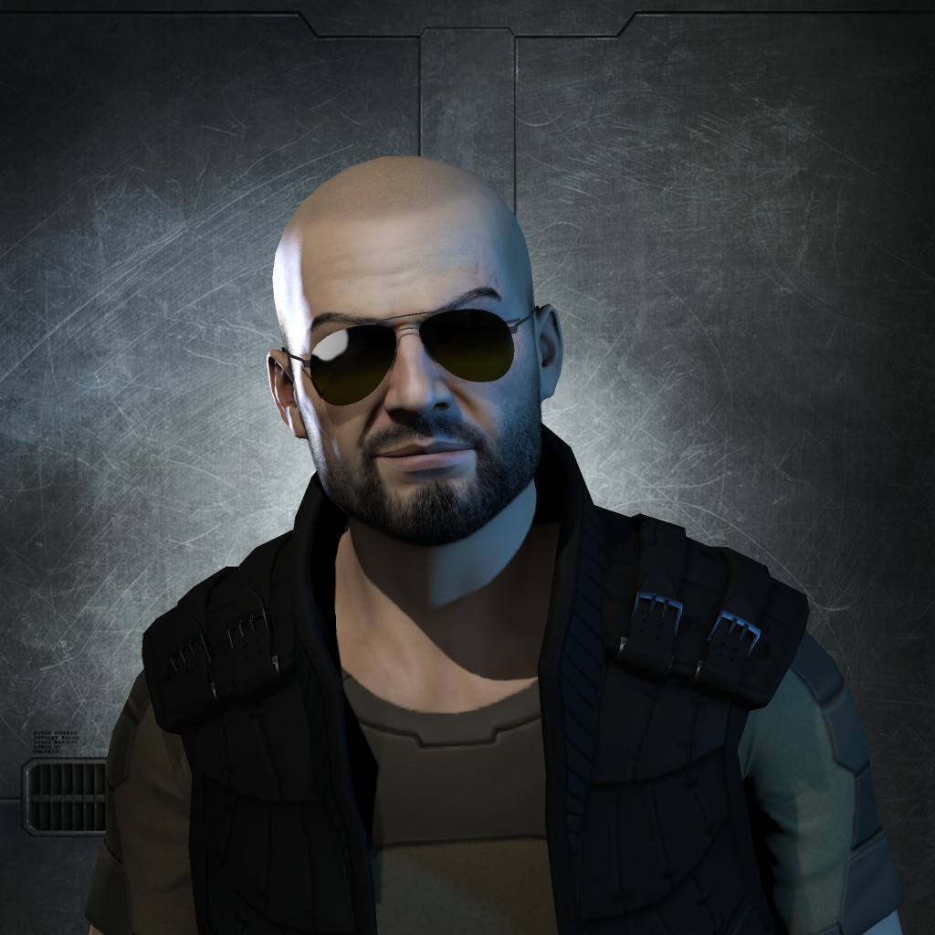 Micheal Koraka