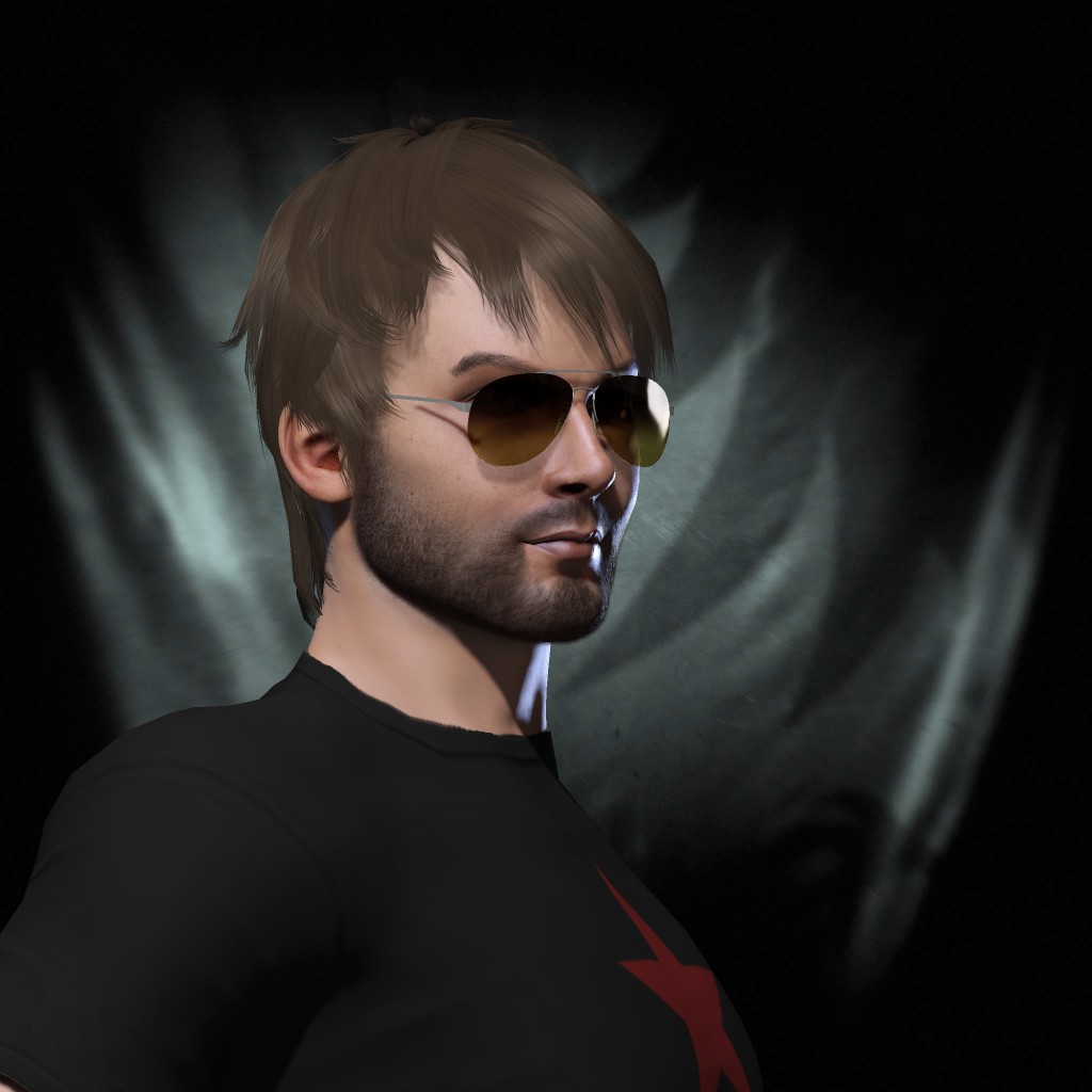 Axel Orlenardy