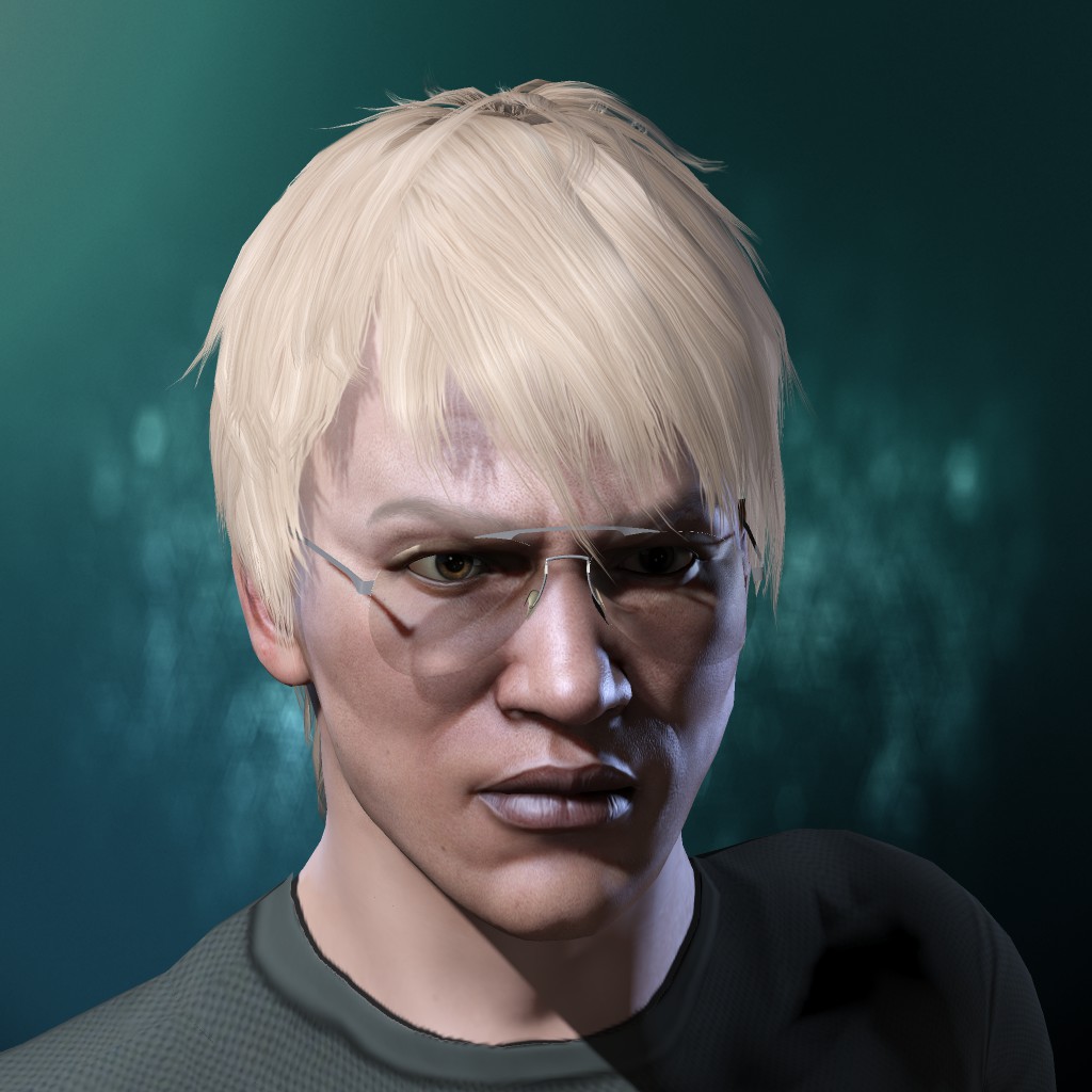 EVGENIJ PETROV