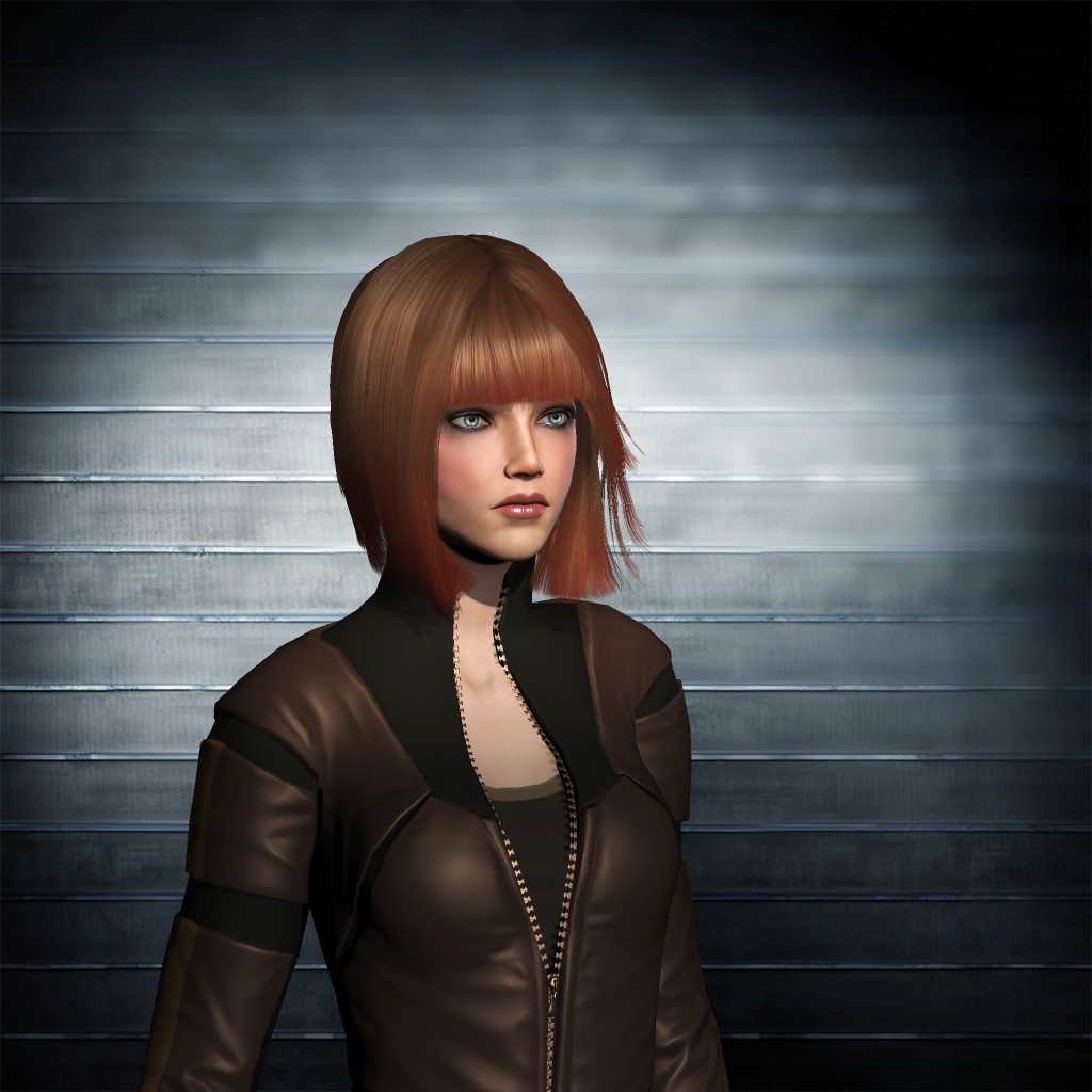 Pippa Lia