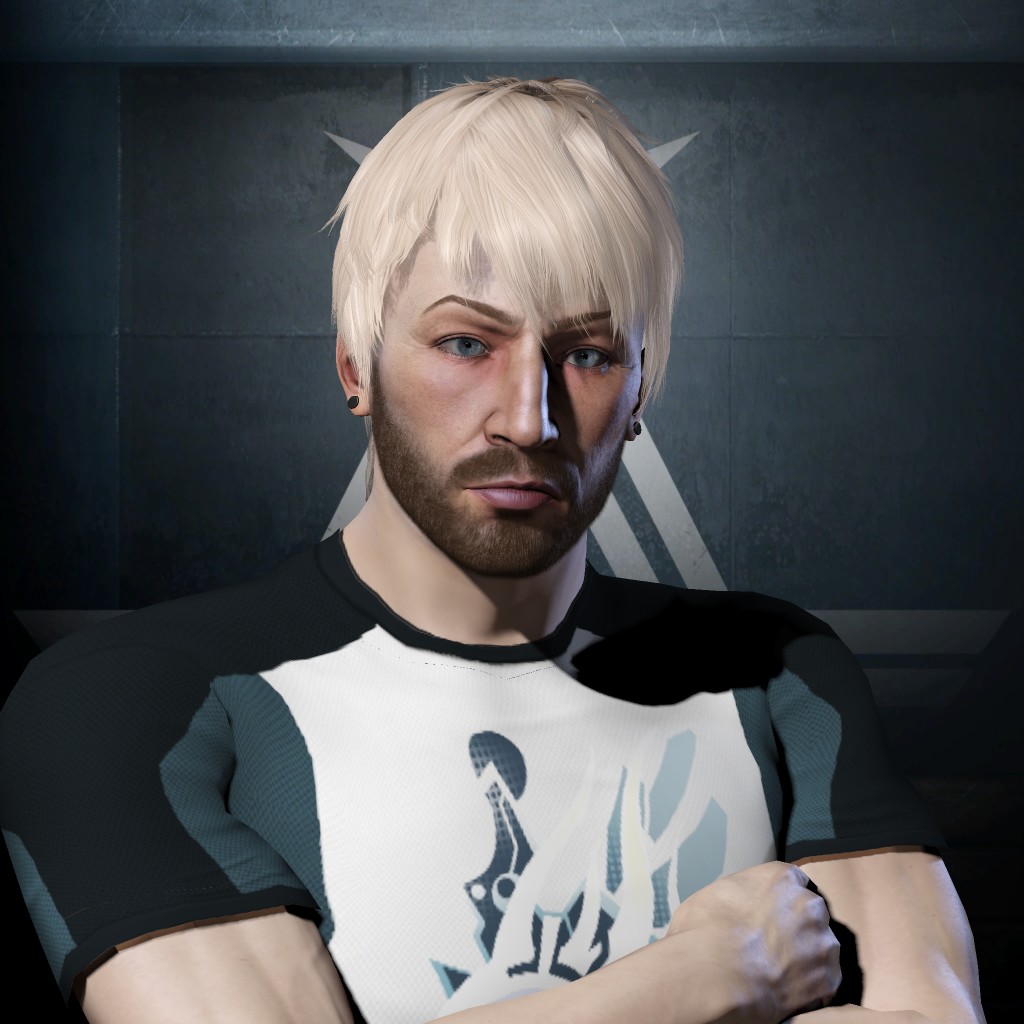 Aleksandr Sevrong