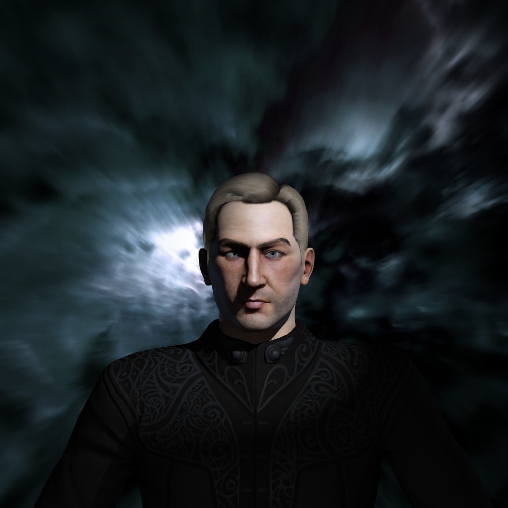 Xanven Arroway