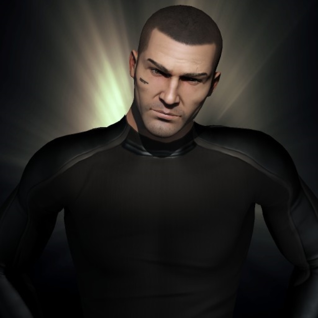 Cris Spark
