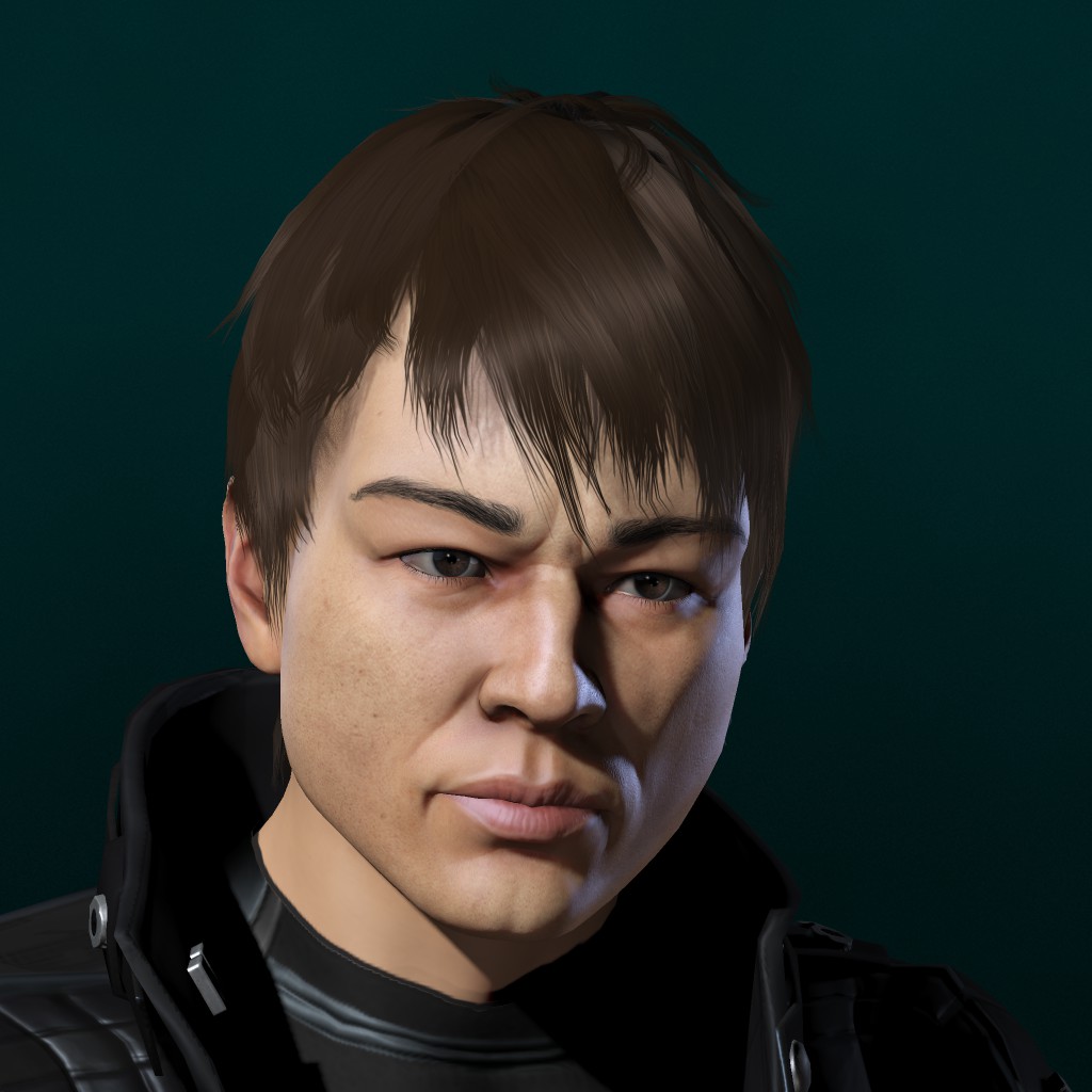 Ryuku Fumimasa