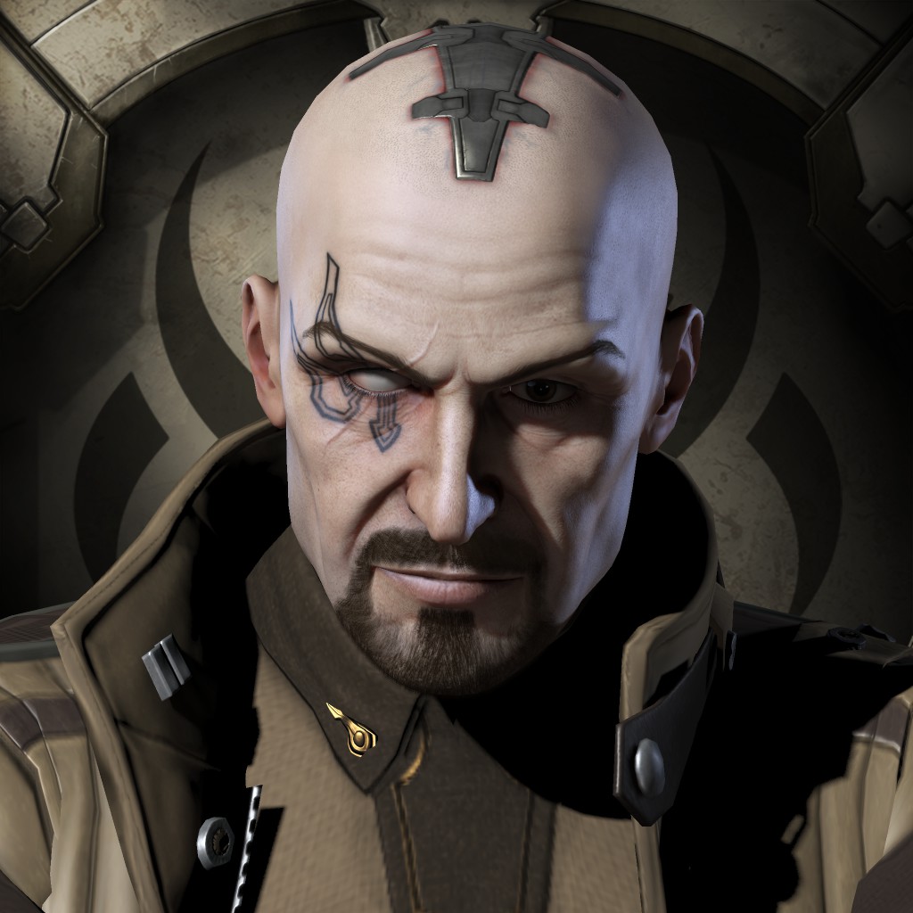Tau Shaz'tu